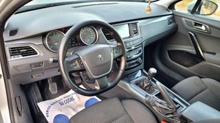 PEUGEOT 508 SW 508 BlueHDi 150 S&S SW Business