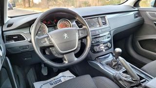 PEUGEOT 508 SW 508 BlueHDi 150 S&S SW Business