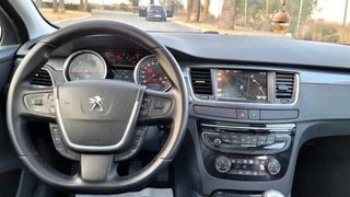 PEUGEOT 508 SW 508 BlueHDi 150 S&S SW Business