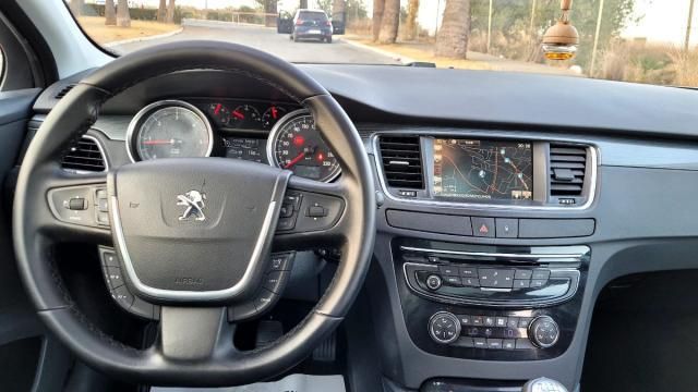 PEUGEOT 508 SW 508 BlueHDi 150 S&S SW Business