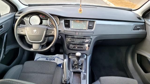 PEUGEOT 508 SW 508 BlueHDi 150 S&S SW Business