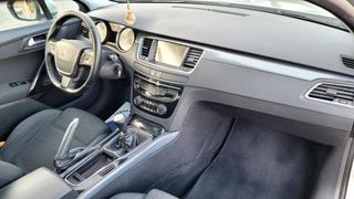 PEUGEOT 508 SW 508 BlueHDi 150 S&S SW Business