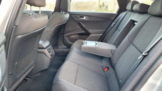 PEUGEOT 508 SW 508 BlueHDi 150 S&S SW Business