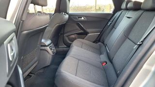 PEUGEOT 508 SW 508 BlueHDi 150 S&S SW Business