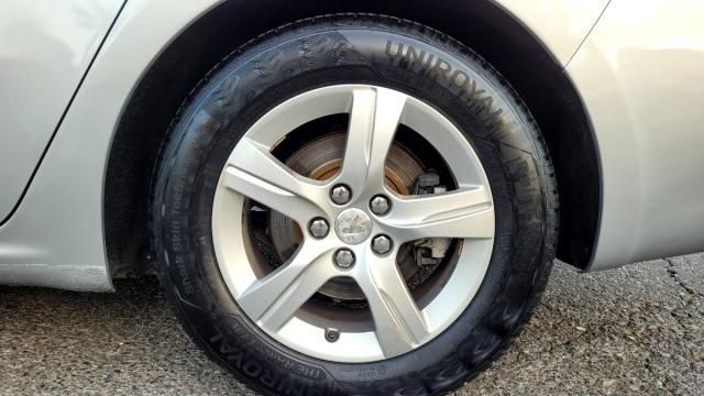 PEUGEOT 508 SW 508 BlueHDi 150 S&S SW Business