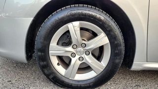 PEUGEOT 508 SW 508 BlueHDi 150 S&S SW Business