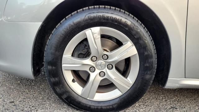 PEUGEOT 508 SW 508 BlueHDi 150 S&S SW Business