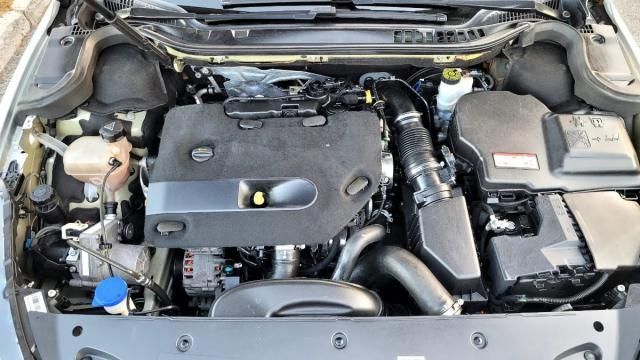 PEUGEOT 508 SW 508 BlueHDi 150 S&S SW Business