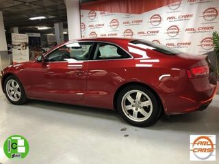 AUDI A5 Coupe 2.0 TFSI 180 CV
