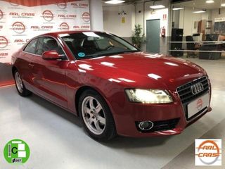 AUDI A5 Coupe 2.0 TFSI 180 CV