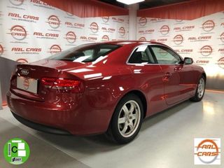 AUDI A5 Coupe 2.0 TFSI 180 CV