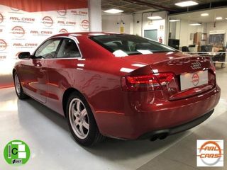 AUDI A5 Coupe 2.0 TFSI 180 CV