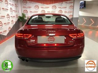AUDI A5 Coupe 2.0 TFSI 180 CV