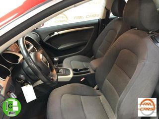 AUDI A5 Coupe 2.0 TFSI 180 CV