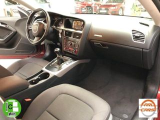 AUDI A5 Coupe 2.0 TFSI 180 CV