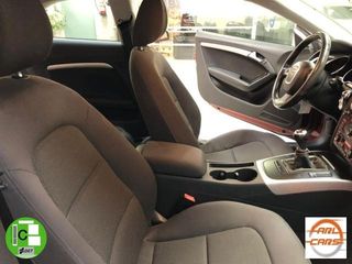 AUDI A5 Coupe 2.0 TFSI 180 CV