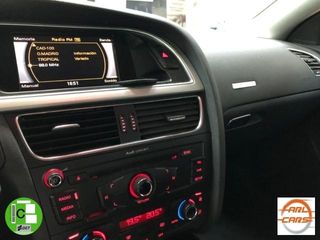 AUDI A5 Coupe 2.0 TFSI 180 CV