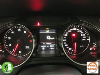 AUDI A5 Coupe 2.0 TFSI 180 CV