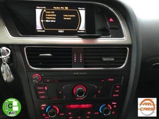 AUDI A5 Coupe 2.0 TFSI 180 CV