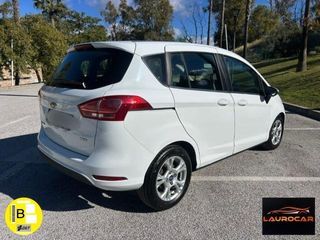 FORD B-Max Trend 1.5 TDCI 75 CV