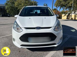 FORD B-Max Trend 1.5 TDCI 75 CV