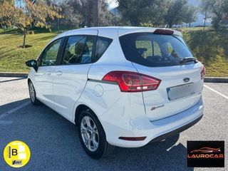 FORD B-Max Trend 1.5 TDCI 75 CV