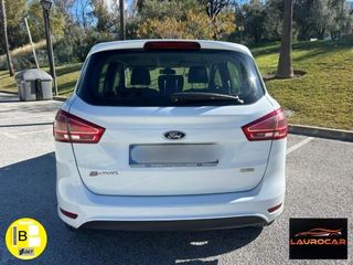 FORD B-Max Trend 1.5 TDCI 75 CV