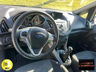 FORD B-Max Trend 1.5 TDCI 75 CV