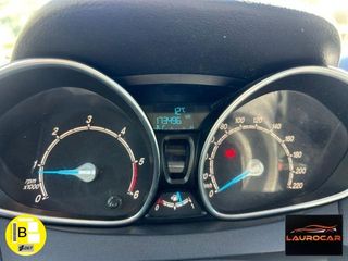 FORD B-Max Trend 1.5 TDCI 75 CV