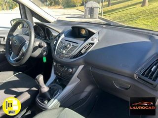 FORD B-Max Trend 1.5 TDCI 75 CV