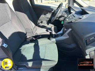 FORD B-Max Trend 1.5 TDCI 75 CV