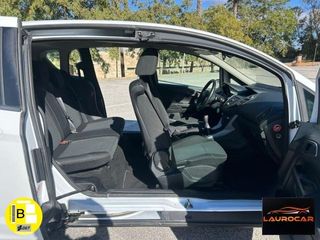 FORD B-Max Trend 1.5 TDCI 75 CV