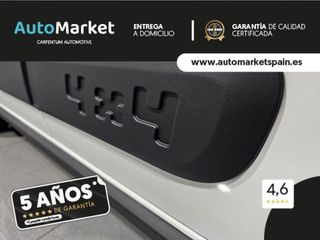 Fiat Panda 1.3MJET 95CV 4X4