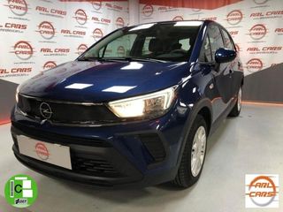 OPEL Crossland X Edition 1.2 61 kW (83 CV)