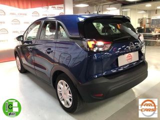OPEL Crossland X Edition 1.2 61 kW (83 CV)