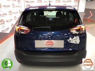 OPEL Crossland X Edition 1.2 61 kW (83 CV)