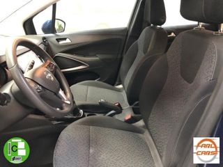 OPEL Crossland X Edition 1.2 61 kW (83 CV)