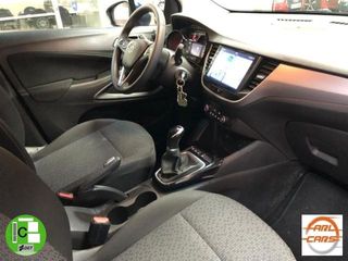 OPEL Crossland X Edition 1.2 61 kW (83 CV)