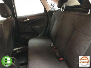 OPEL Crossland X Edition 1.2 61 kW (83 CV)