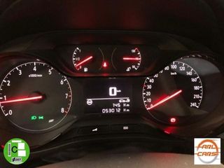 OPEL Crossland X Edition 1.2 61 kW (83 CV)