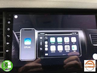 OPEL Crossland X Edition 1.2 61 kW (83 CV)