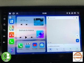 OPEL Crossland X Edition 1.2 61 kW (83 CV)