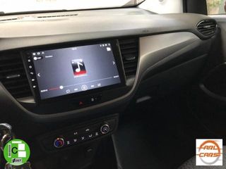 OPEL Crossland X Edition 1.2 61 kW (83 CV)