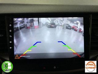 OPEL Crossland X Edition 1.2 61 kW (83 CV)