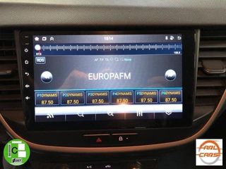 OPEL Crossland X Edition 1.2 61 kW (83 CV)