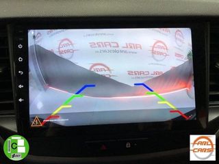 OPEL Crossland X Edition 1.2 61 kW (83 CV)