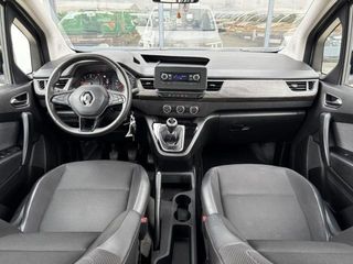 RENAULT Kangoo Combi Life Edition One 1.5 Blue dCi 95cv