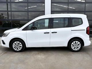 RENAULT Kangoo Combi Life Edition One 1.5 Blue dCi 95cv