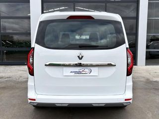 RENAULT Kangoo Combi Life Edition One 1.5 Blue dCi 95cv