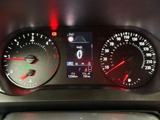 RENAULT Kangoo Combi Life Edition One 1.5 Blue dCi 95cv